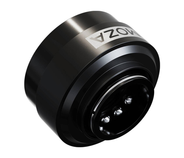 MOZA Adapter, szybkozłączka RS07 do kierownicy R21/R16/R12/R9/R5 - 1365375 - zdjęcie